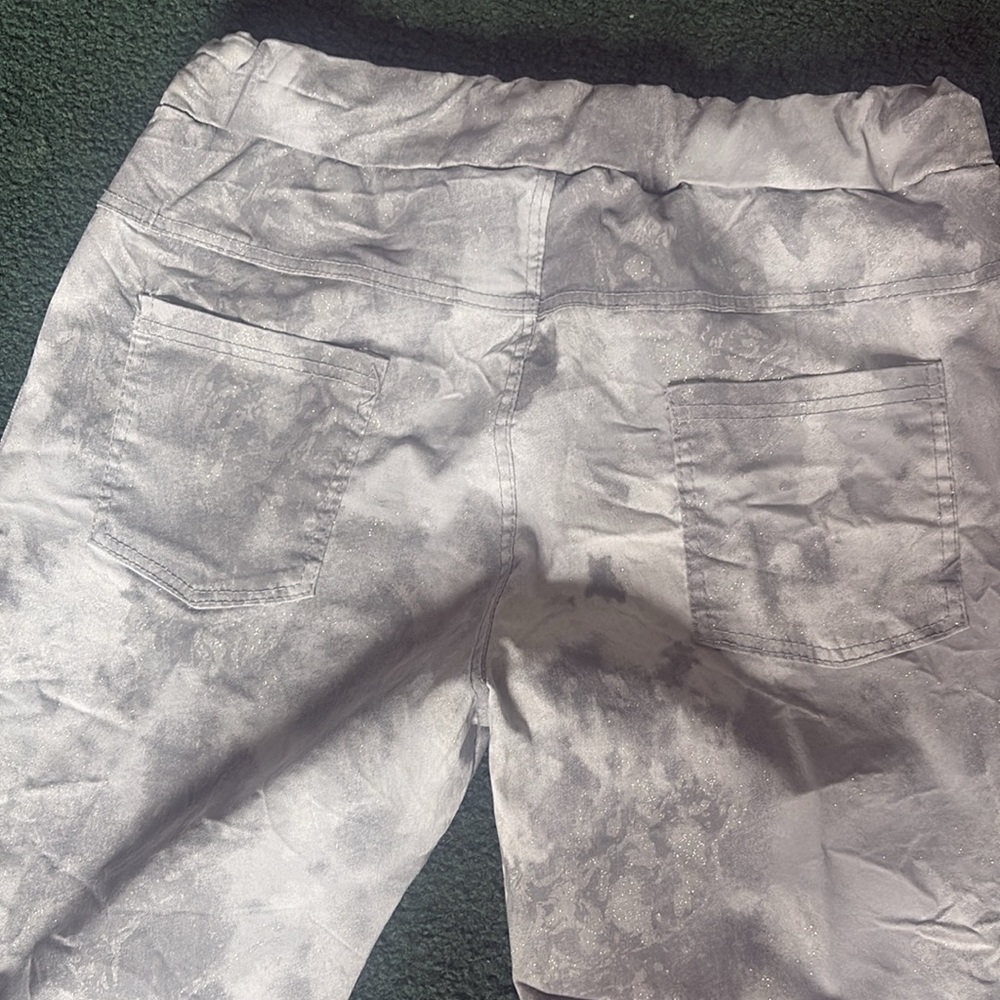 Boutique Jogger Pants - Picture 4 of 4